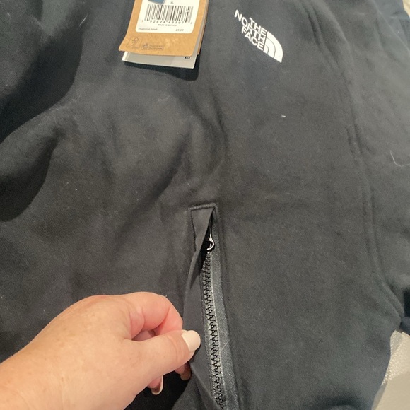 🆕NORTH FACE WOMEN'S GRAPHIC PULLOVER HOODIE - XL - Picture 8 of 9